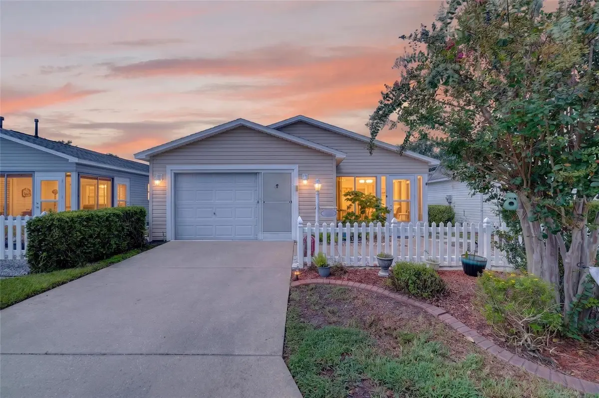 17458 SE 82nd Roslyn Court, The Villages, FL 32162 - #1
