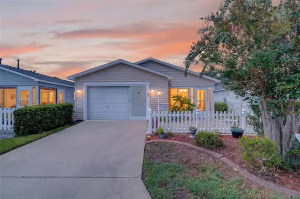 17458 SE 82nd Roslyn Court, THE VILLAGES, FL 32162