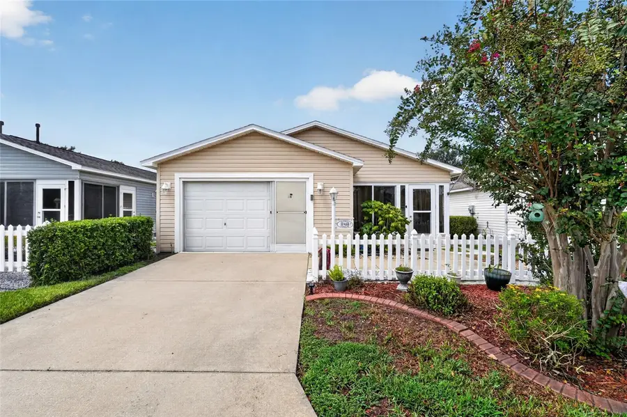 17458 SE 82nd Roslyn Court, The Villages, FL 32162 - #2