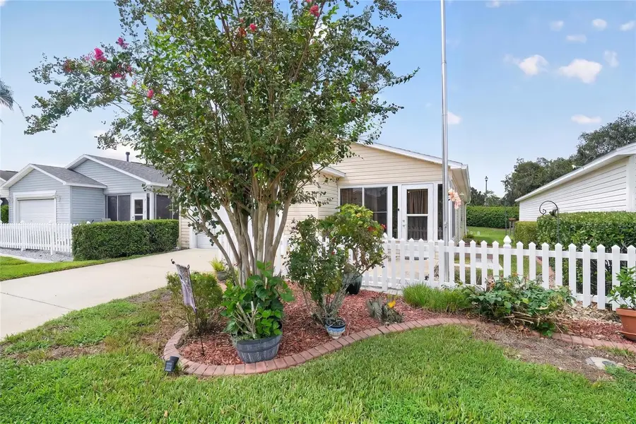 17458 SE 82nd Roslyn Court, The Villages, FL 32162 - #3
