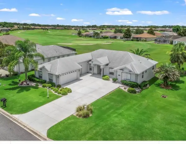 12108 SE 176th Loop, SUMMERFIELD, FL 34491