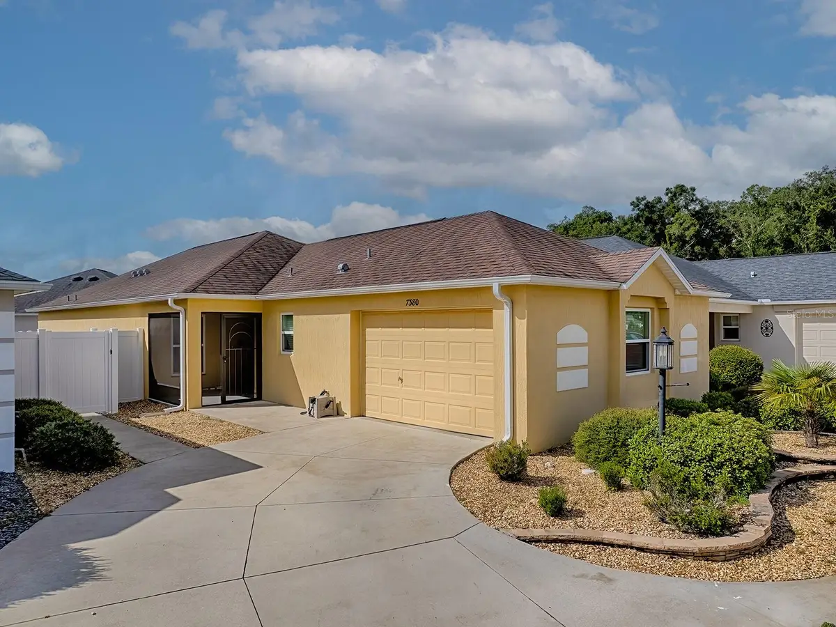 7380 SE 168th Dipietro Lane, The Villages, FL 32162 - #1