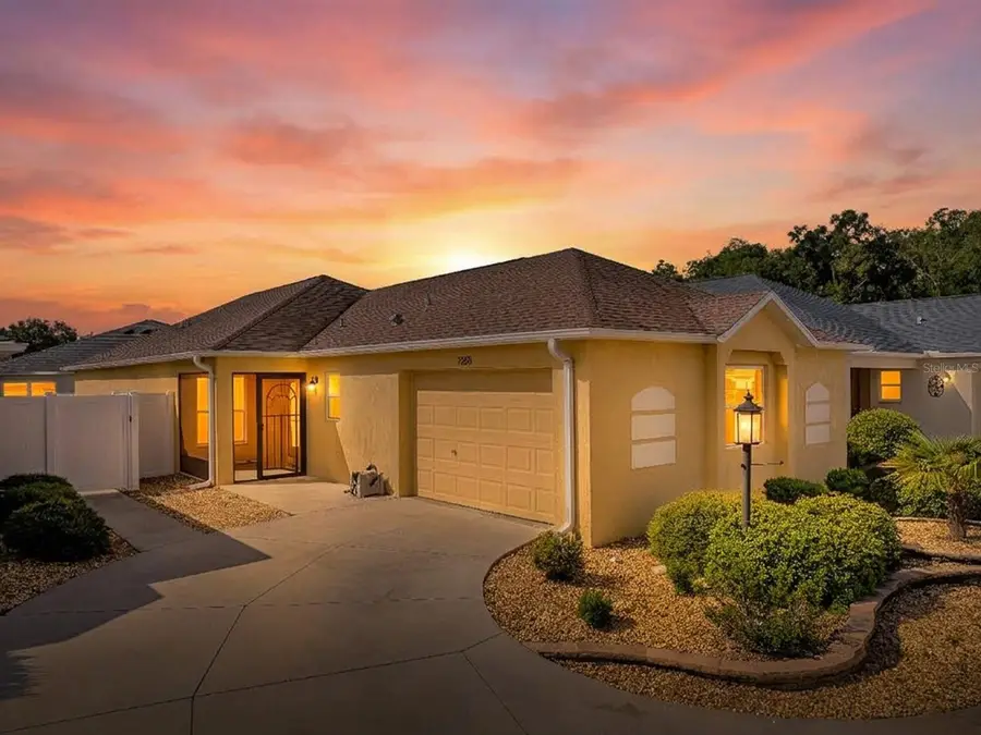 7380 SE 168th Dipietro Lane, The Villages, FL 32162 - #2