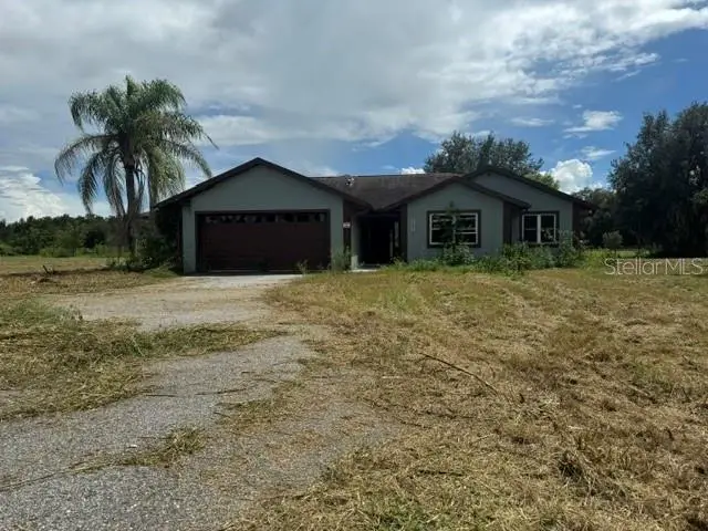 2231 Cr 543, Sumterville, FL 33585 - #1