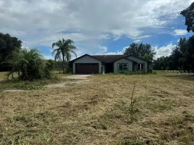 2231 Cr 543, Sumterville, FL 33585 - #2