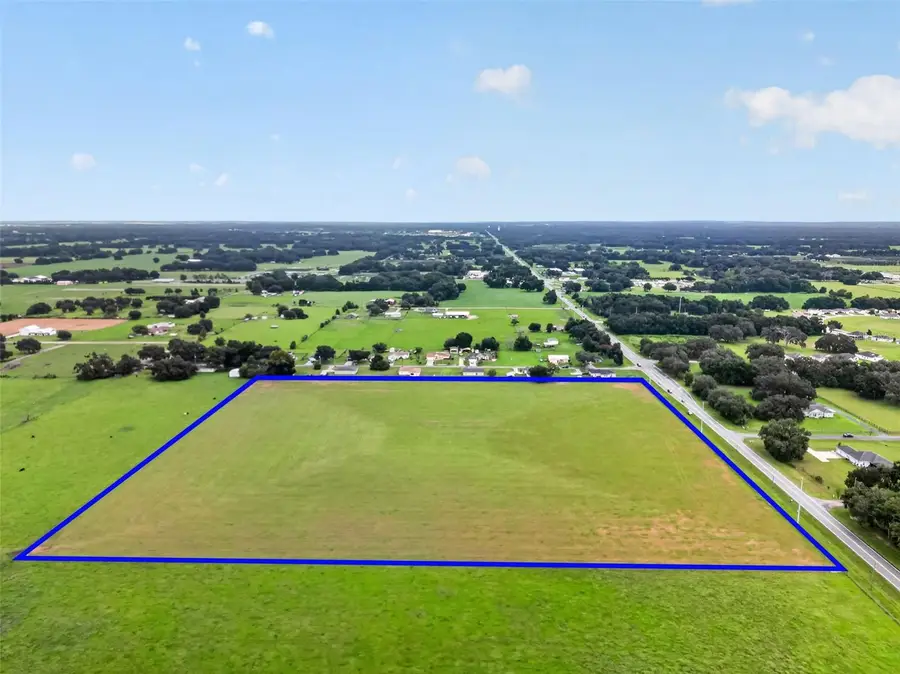 TBD Wc 48, Bushnell, FL 33513 - #2