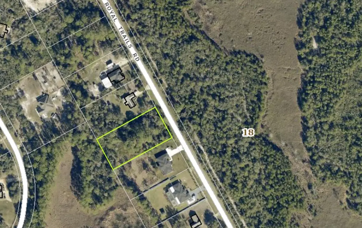 39721 Royal Trails Road, Eustis, FL 32726 - #1