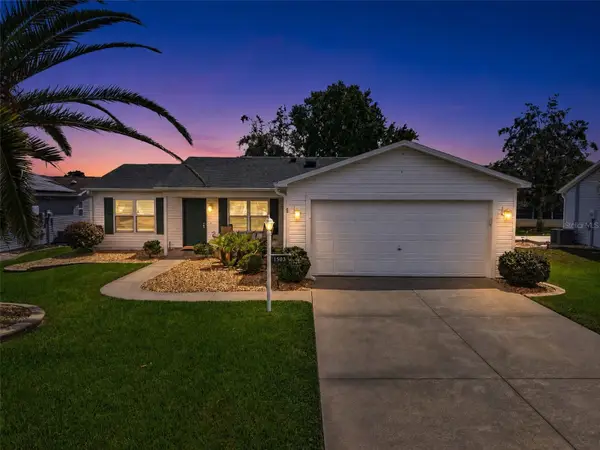 1503 Escandon Place, THE VILLAGES, FL 32162