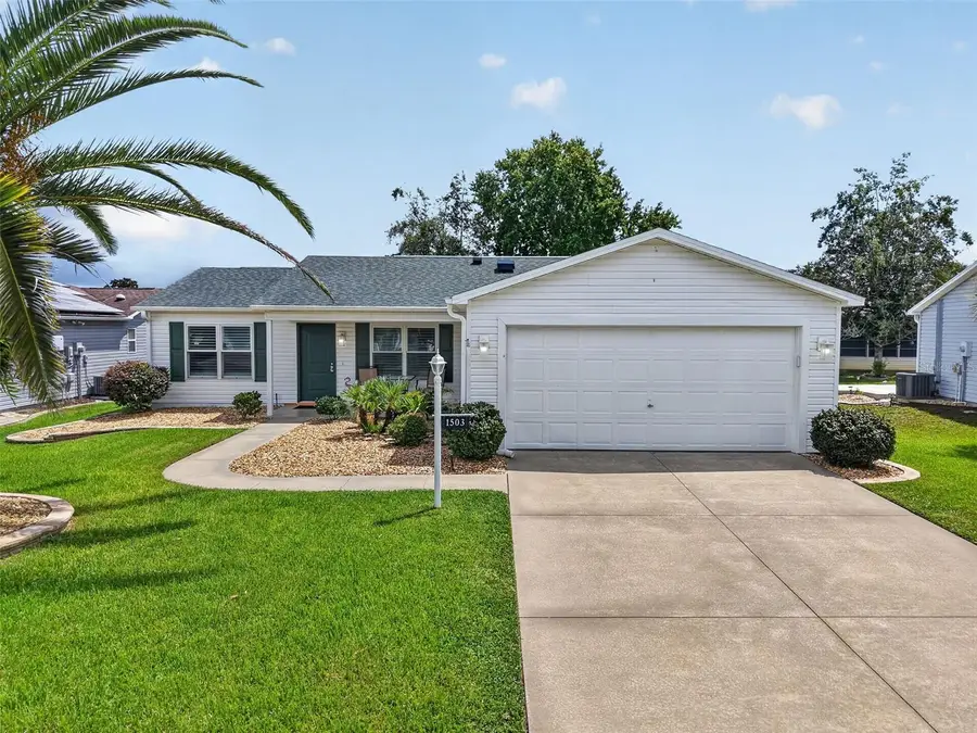 1503 Escandon Place, The Villages, FL 32162 - #2