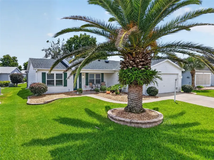 1503 Escandon Place, The Villages, FL 32162 - #3