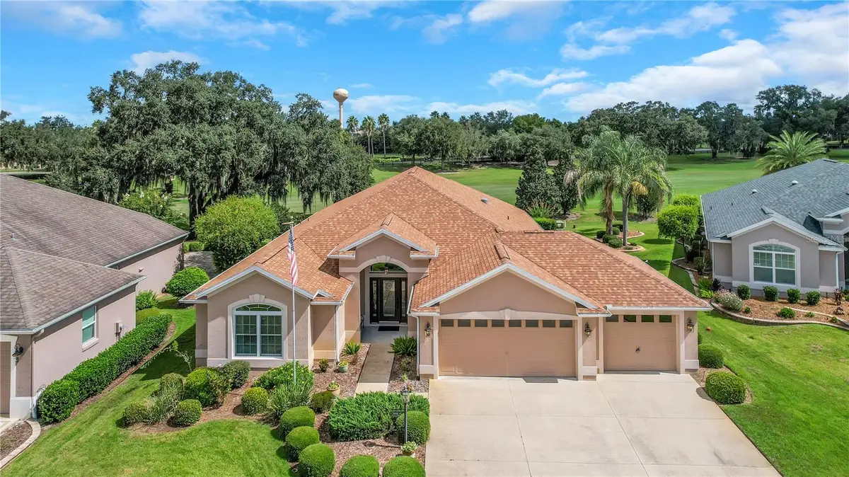 2856 Stepping Stone Path, The Villages, FL 32163 - #1
