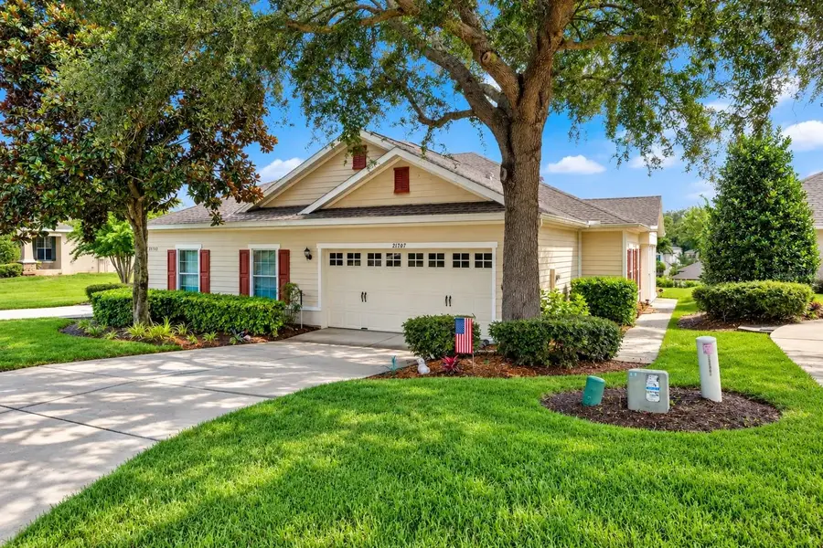 21707 Belgian Court, Mount Dora, FL 32757 - #2