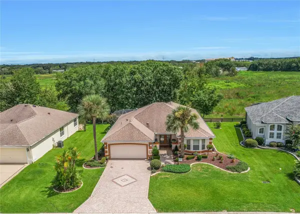 1641 Carrera Drive, THE VILLAGES, FL 32159