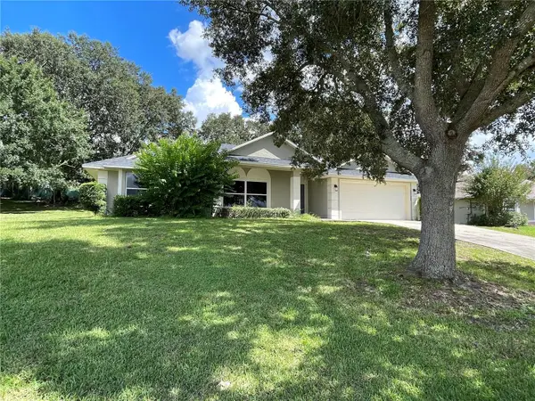11516 Grand Bay Boulevard, CLERMONT, FL 34711