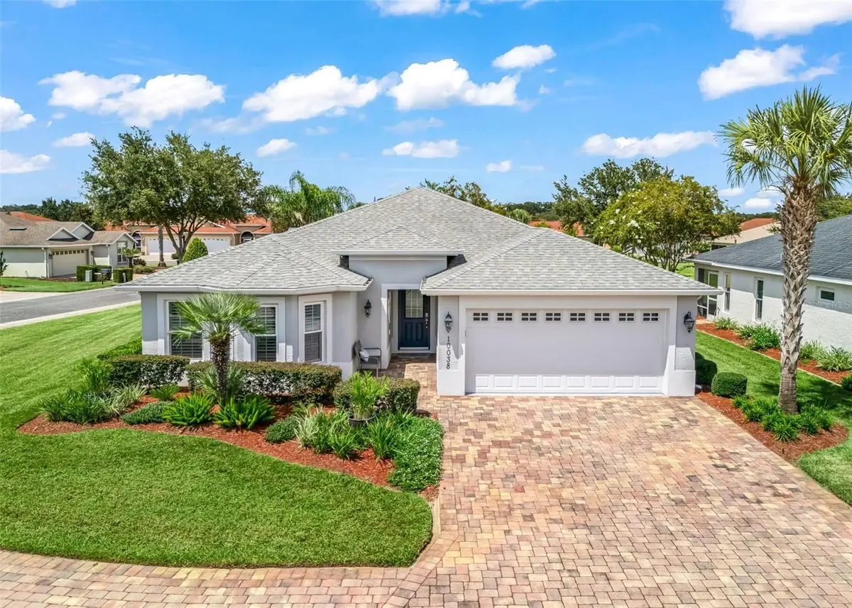 10038 Ketch Kay Lane, Oxford, FL 34484 - #1
