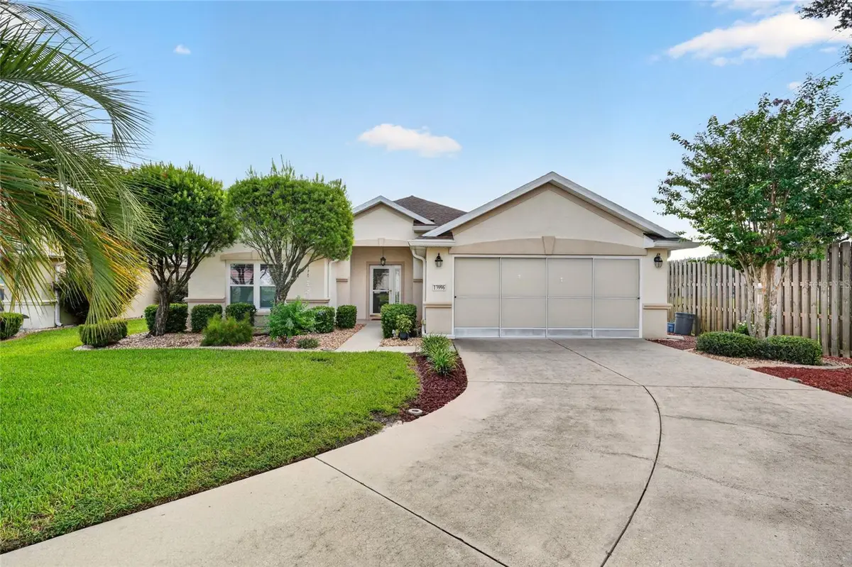 13996 SE 94th Avenue, Summerfield, FL 34491 - #1