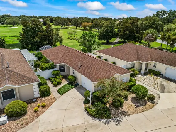 17535 SE 84th Foxgrove Avenue, THE VILLAGES, FL 32162