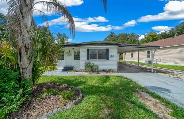 1314 Teakwood Lane, LADY LAKE, FL 32159