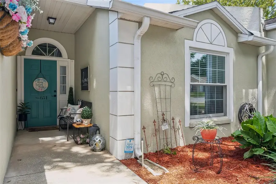 651 Villa Court, Clermont, FL 34711 - #2