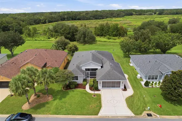 20743 Queen Alexandra Drive, LEESBURG, FL 34748