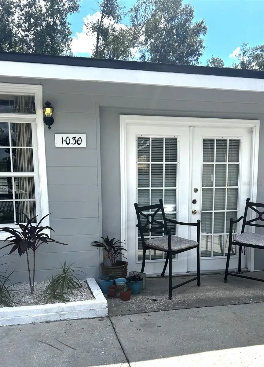 1030 E 4th Avenue, Mount Dora, FL 32757 - #3