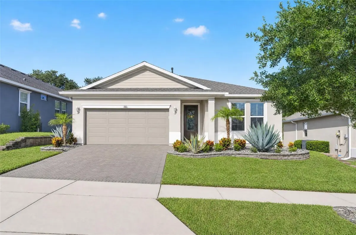306 Alcove Drive, Groveland, FL 34736 - #1