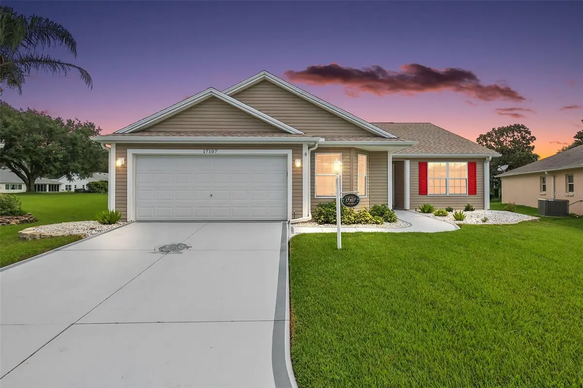 17107 SE 93rd Exeter Court, The Villages, FL 32162 - #1