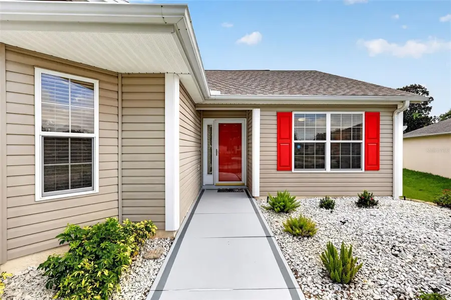 17107 SE 93rd Exeter Court, The Villages, FL 32162 - #3