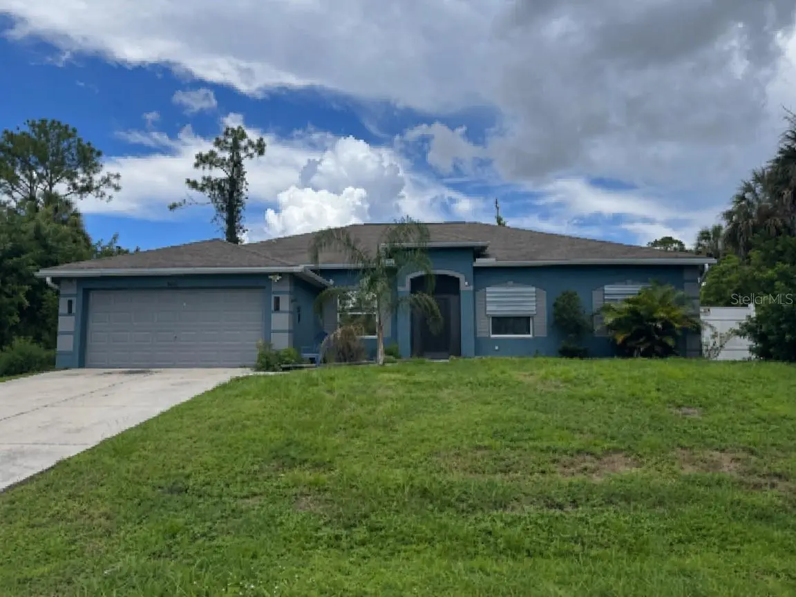 2632 Bluebird Avenue, North Port, FL 34286 - #1