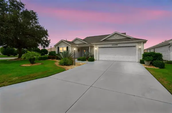 633 Cokesbury Drive, THE VILLAGES, FL 32162