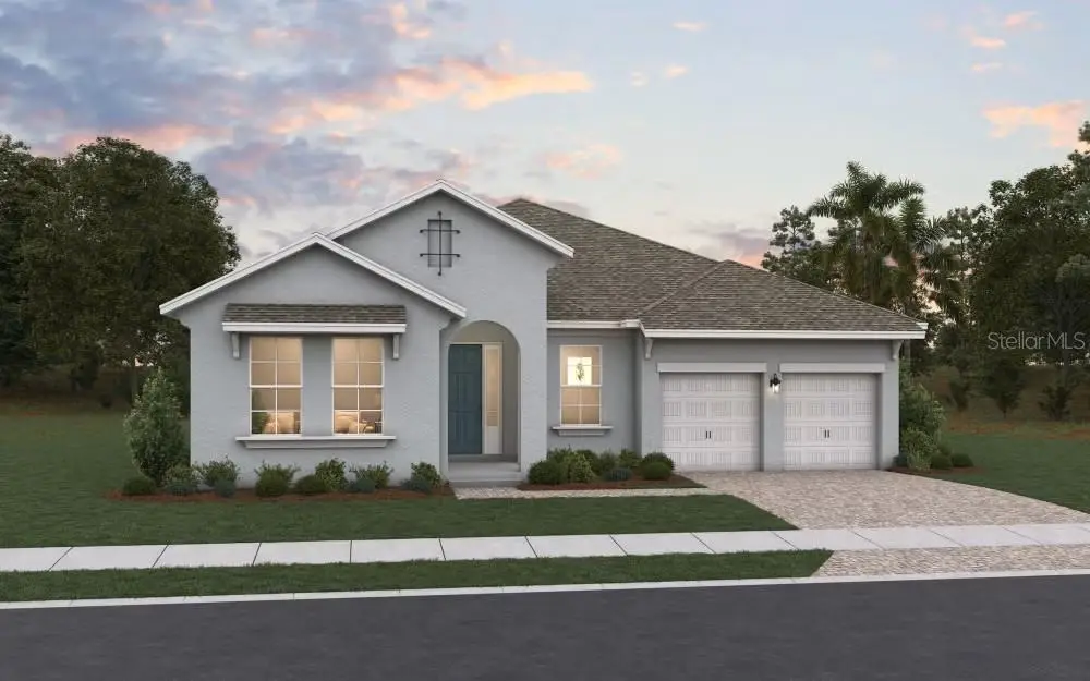 Address Withheld By Seller, Winter Garden, FL 34787 - #1