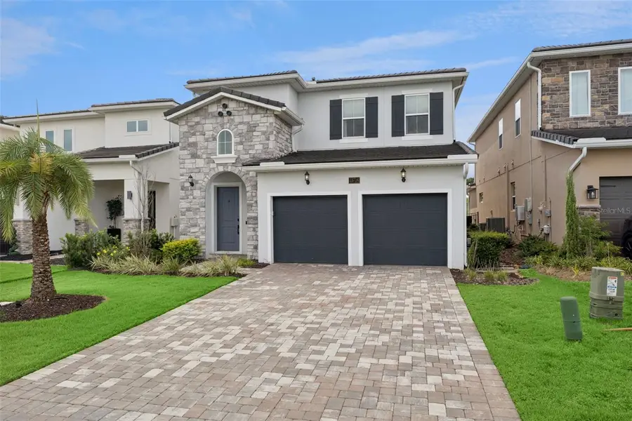15714 Vetta Drive, Montverde, FL 34756 - #2