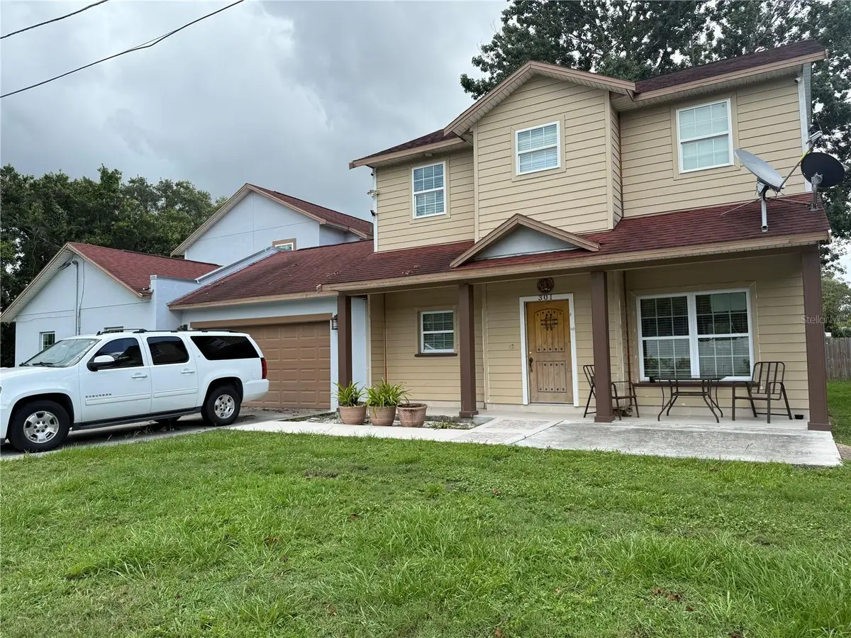 402 E Maple Street, Winter Garden, FL 34787 - #1