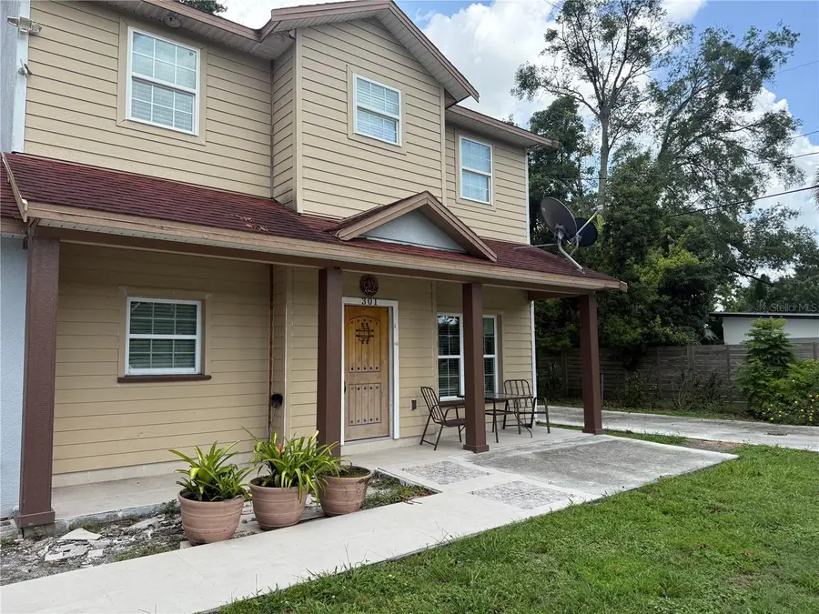 402 E Maple Street, Winter Garden, FL 34787 - #3