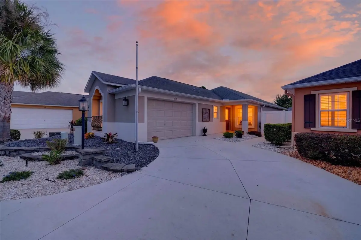 615 Osada Avenue, The Villages, FL 32162 - #1