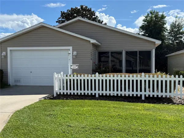 16878 SE 94th Sunnybrook Circle, THE VILLAGES, FL 32162