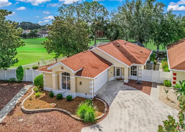 1802 Puerto Bello Drive, THE VILLAGES, FL 32159