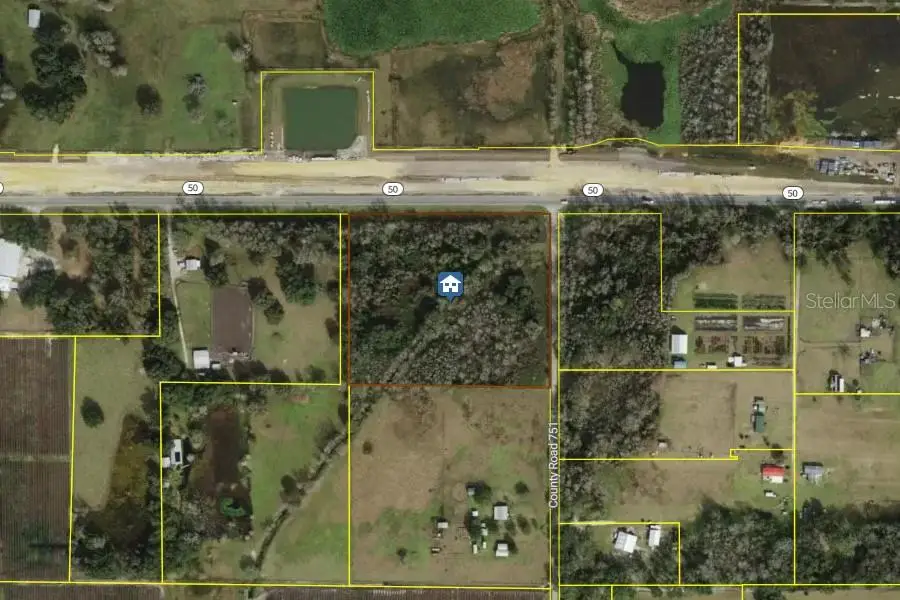 Hwy 50 & Cr 751, Webster, FL 33597 - #1
