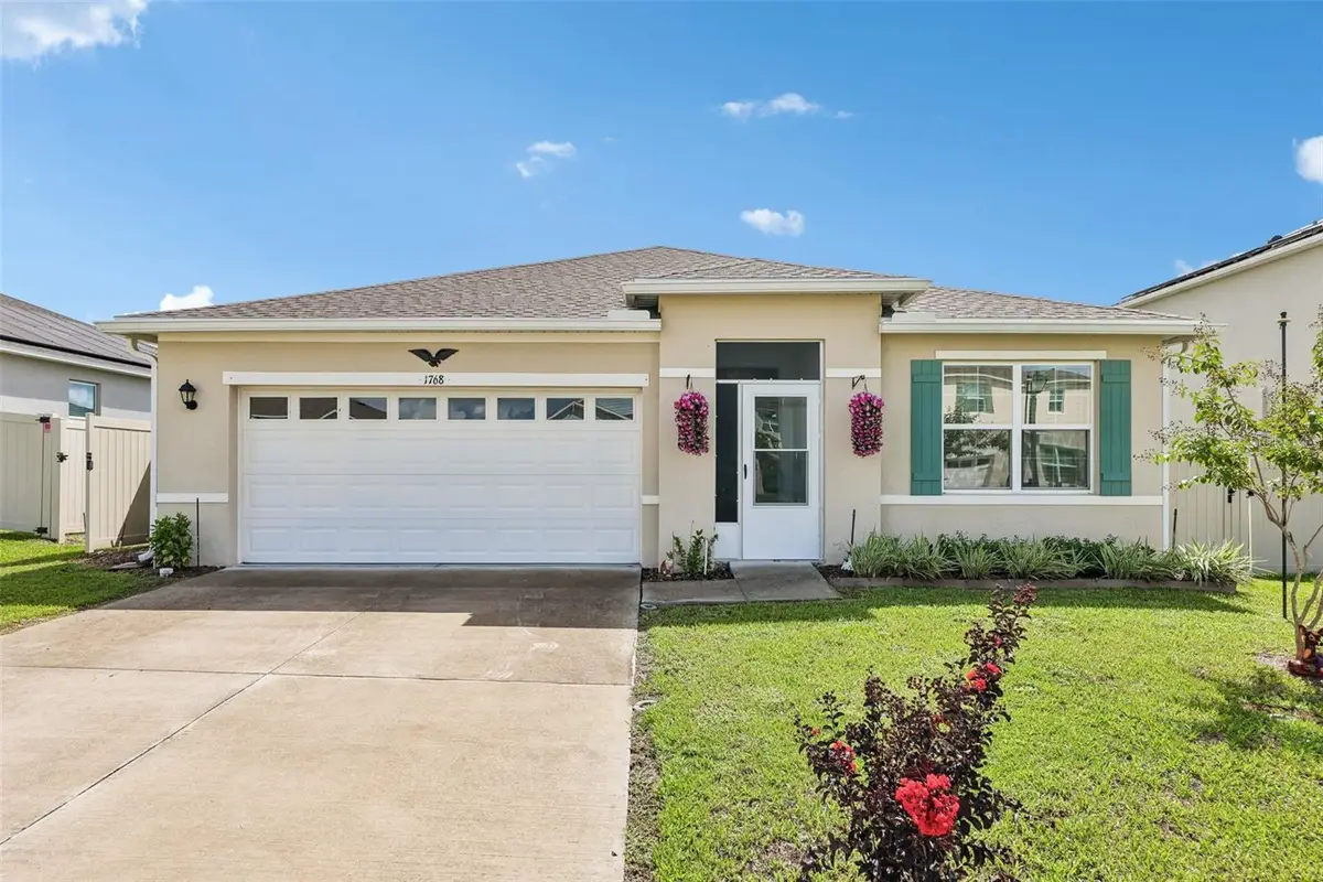 1768 Henin Circle, Tavares, FL 32778 - #1