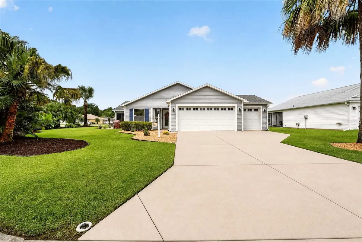 1966 Dalecroft Trail, The Villages, FL 32162 - #1