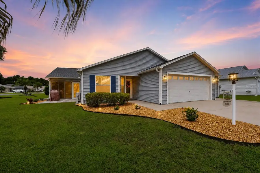 1966 Dalecroft Trail, The Villages, FL 32162 - #2