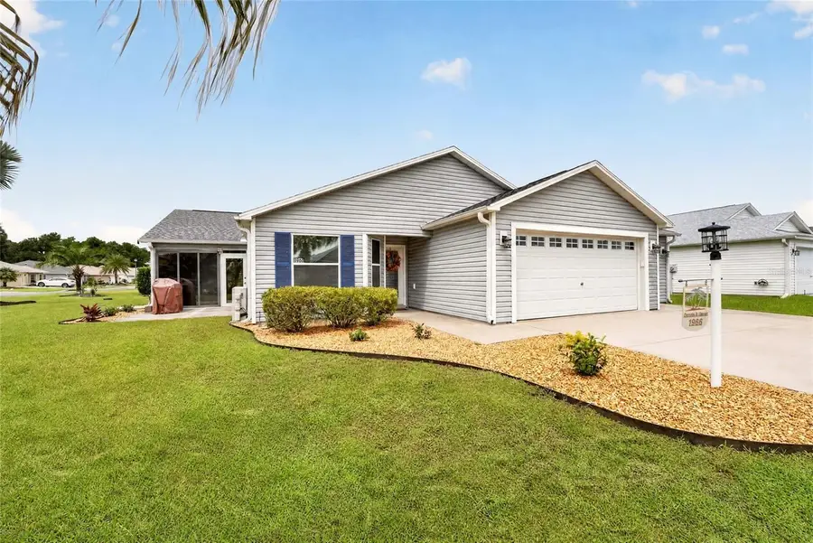 1966 Dalecroft Trail, The Villages, FL 32162 - #3