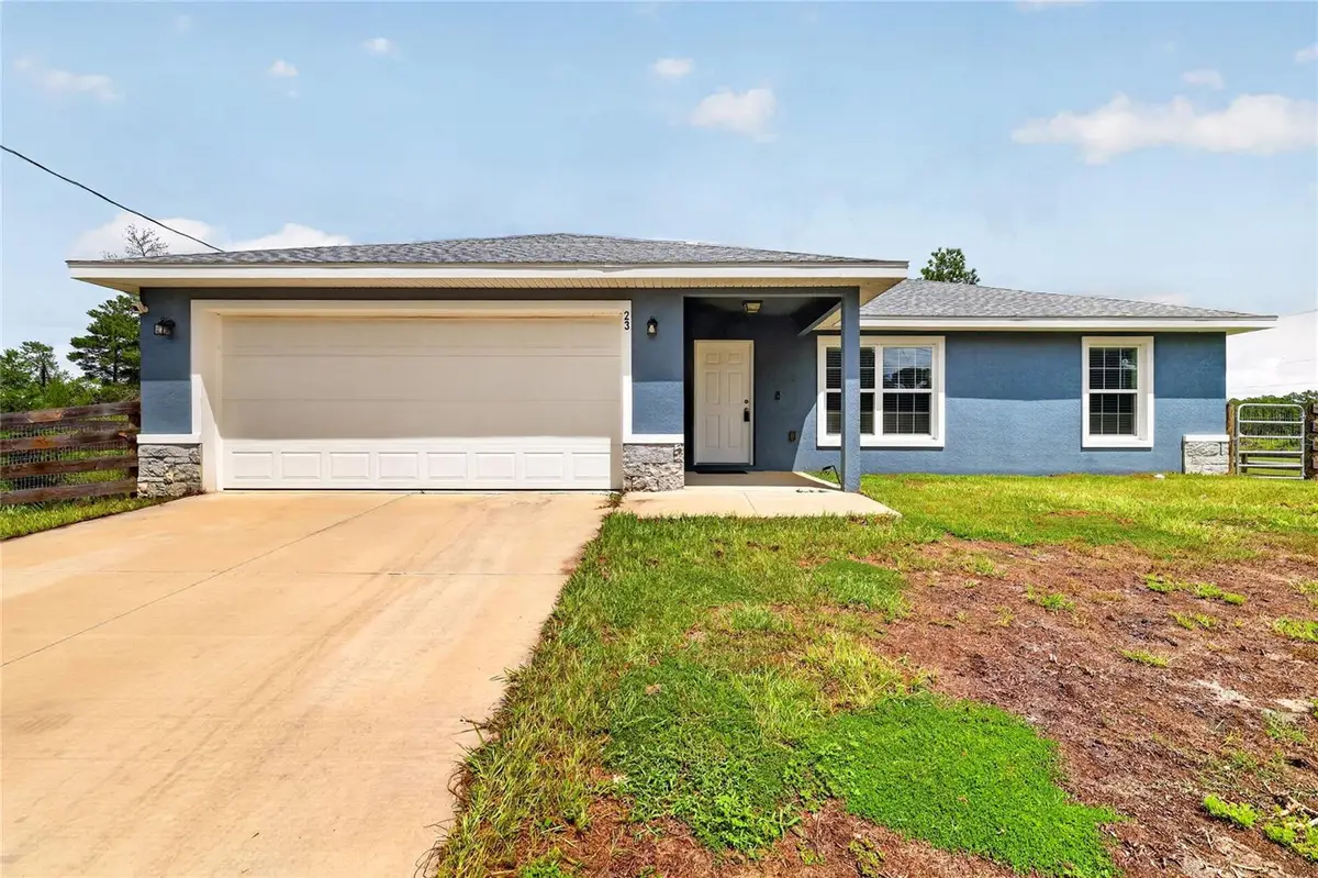 23 Fisher Loop Pass, Ocklawaha, FL 32179 - #1