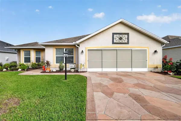1869 Scarboro Court, THE VILLAGES, FL 32162