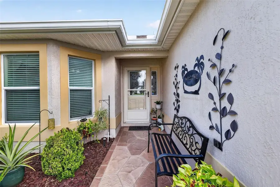 1869 Scarboro Court, The Villages, FL 32162 - #2