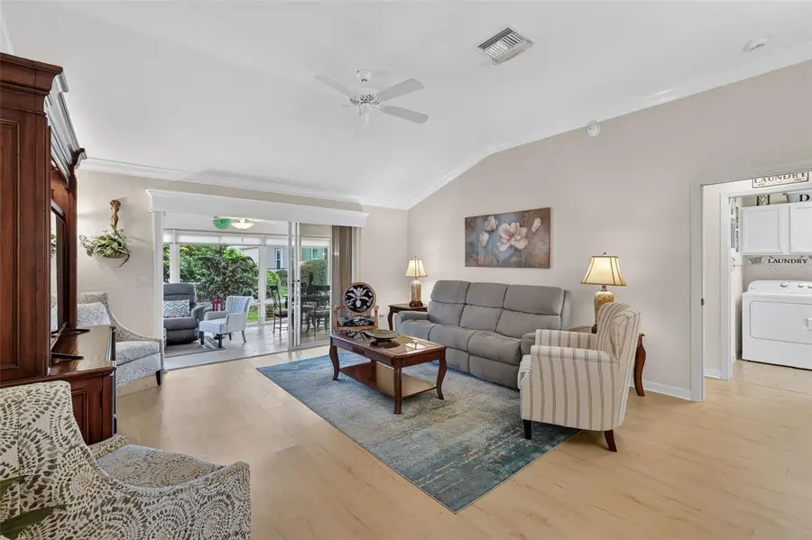 1869 Scarboro Court, The Villages, FL 32162 - #3