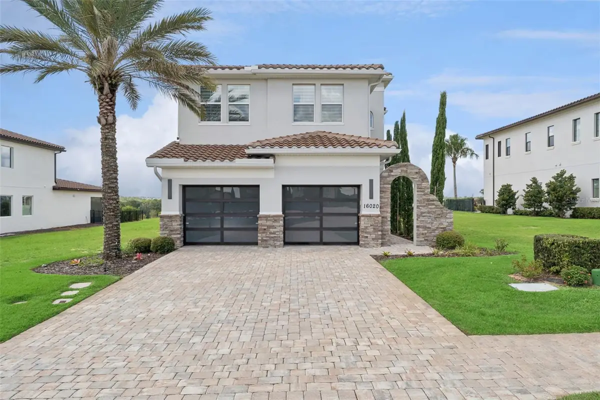 16020 Trivoli Circle, Montverde, FL 34756 - #1
