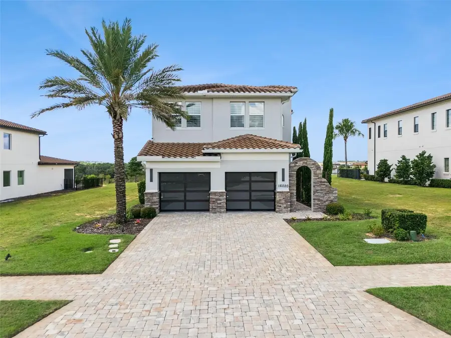 16020 Trivoli Circle, Montverde, FL 34756 - #3