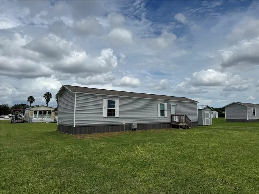 1129 Nw 12th Lane, Lake Panasoffkee, FL 33538 - #2
