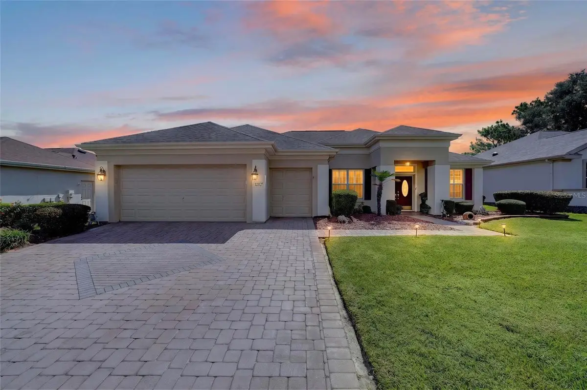 12827 SE 90th Court Road, Summerfield, FL 34491 - #1